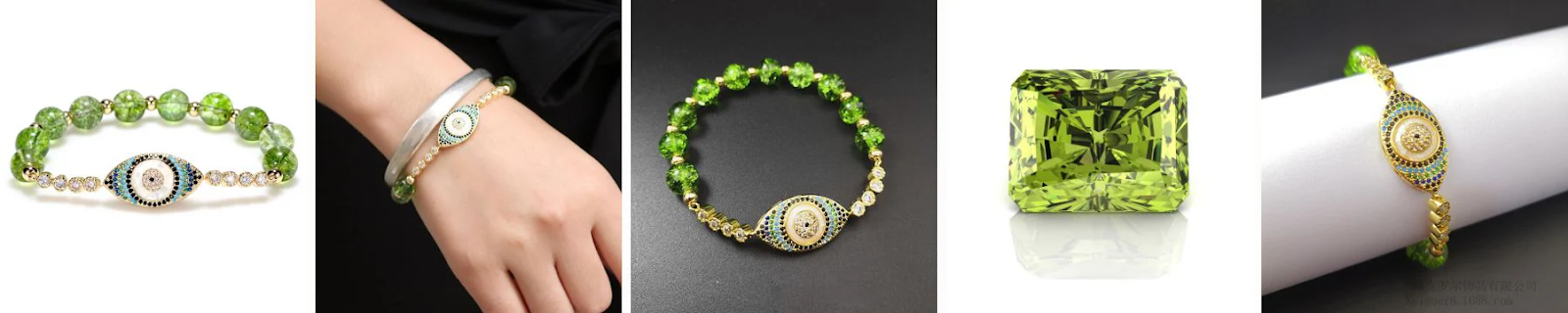 peridot meaning and benefits