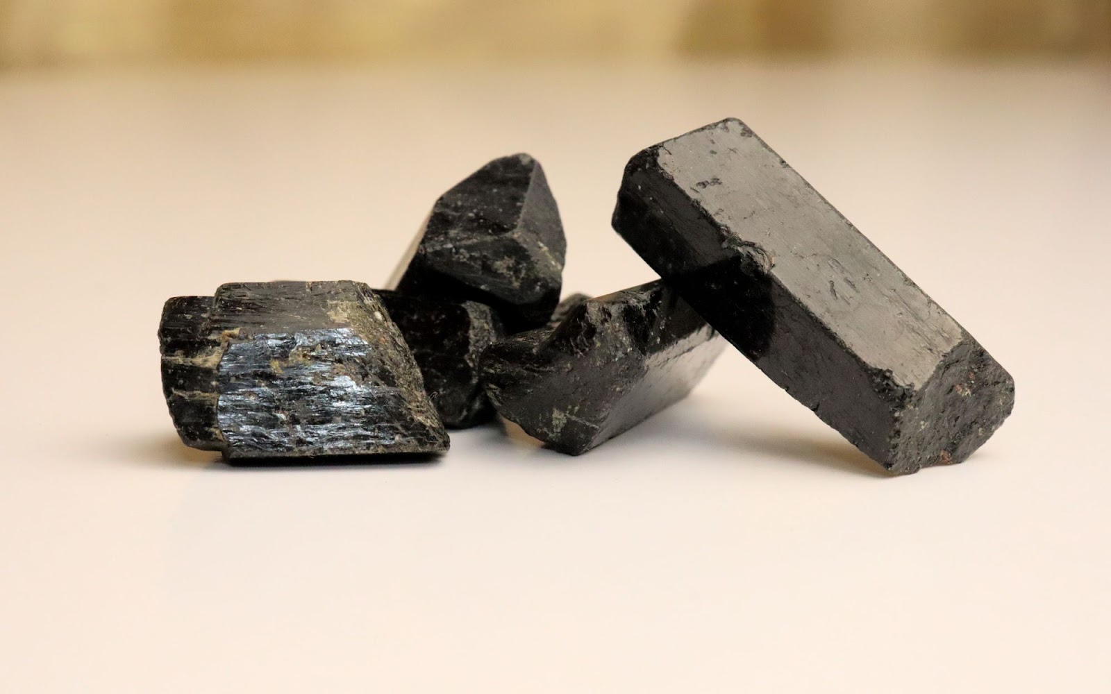 how much is black tourmaline worth