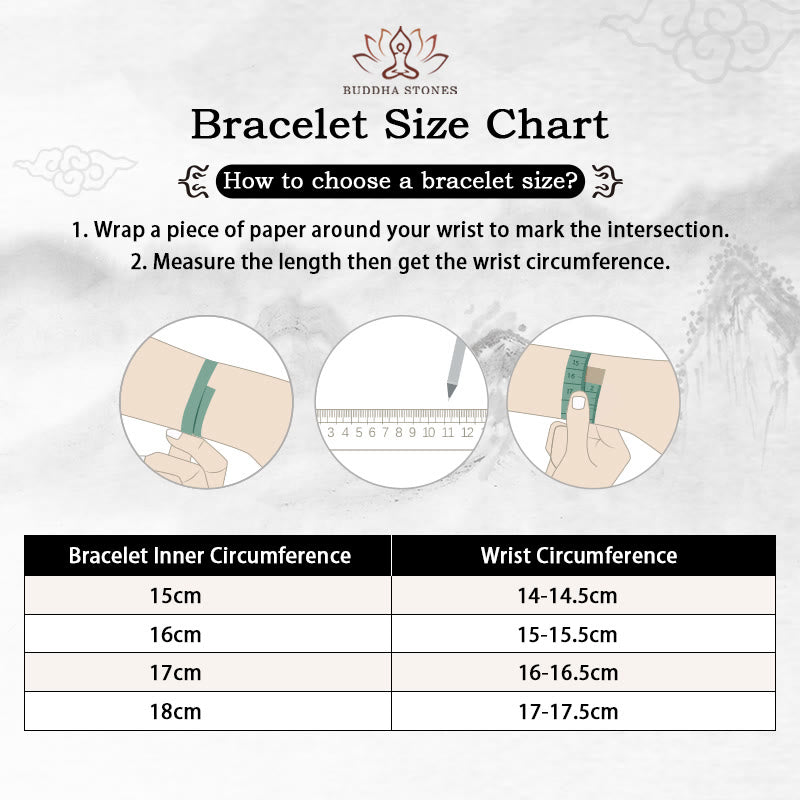 Lava Rock Stone Copper Balance Cuff Bracelet Bangle - Image 27