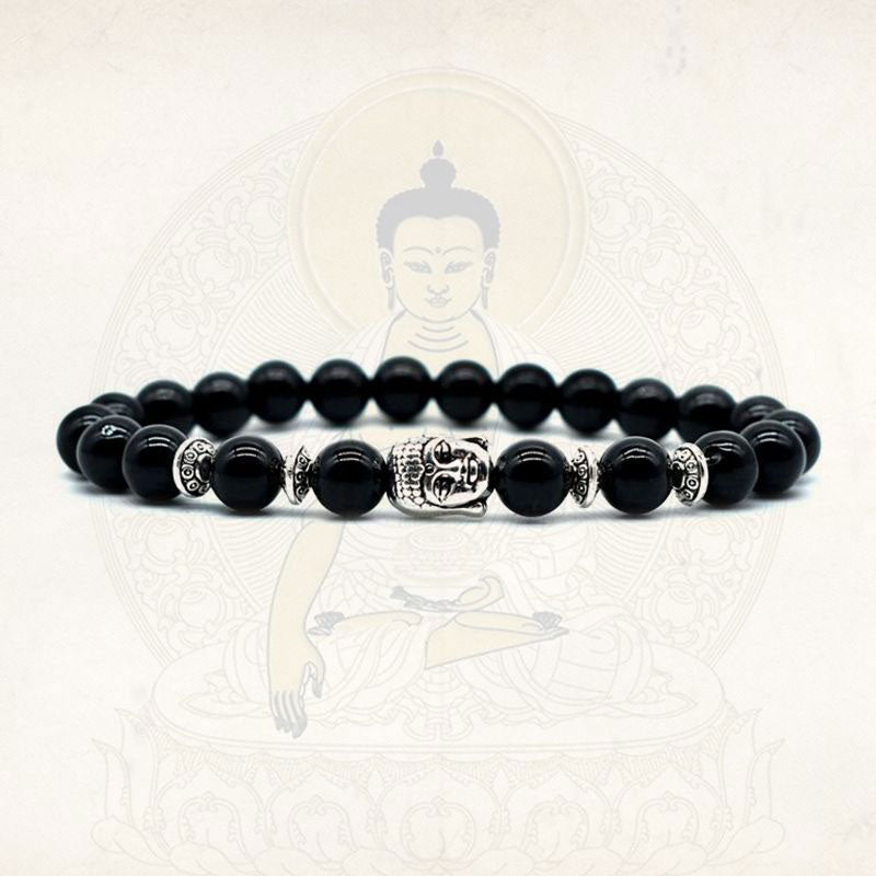 Amethyst Love Healing Bracelet - Image 13