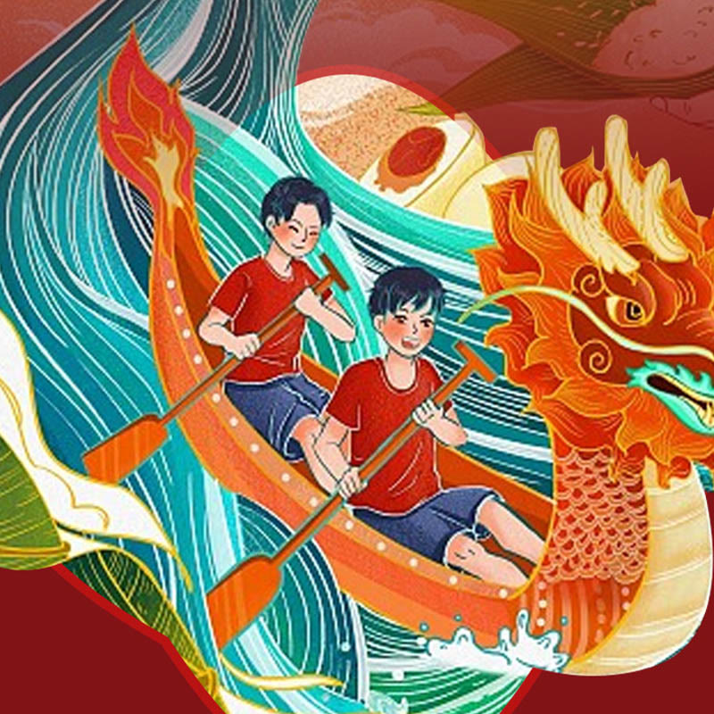 925 Sterling Silver Fu Character Luck Multicolored Rope Bracelet - Image 6