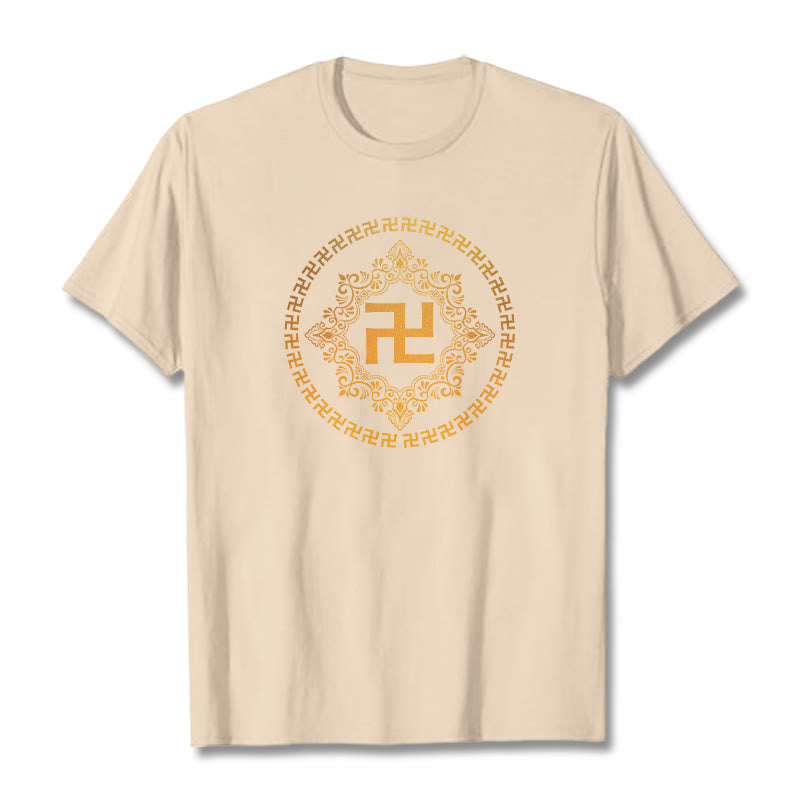 Swastika Tee T-shirt - Image 18
