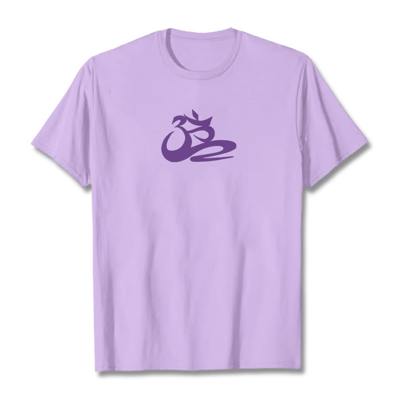 OM Tee T-shirt