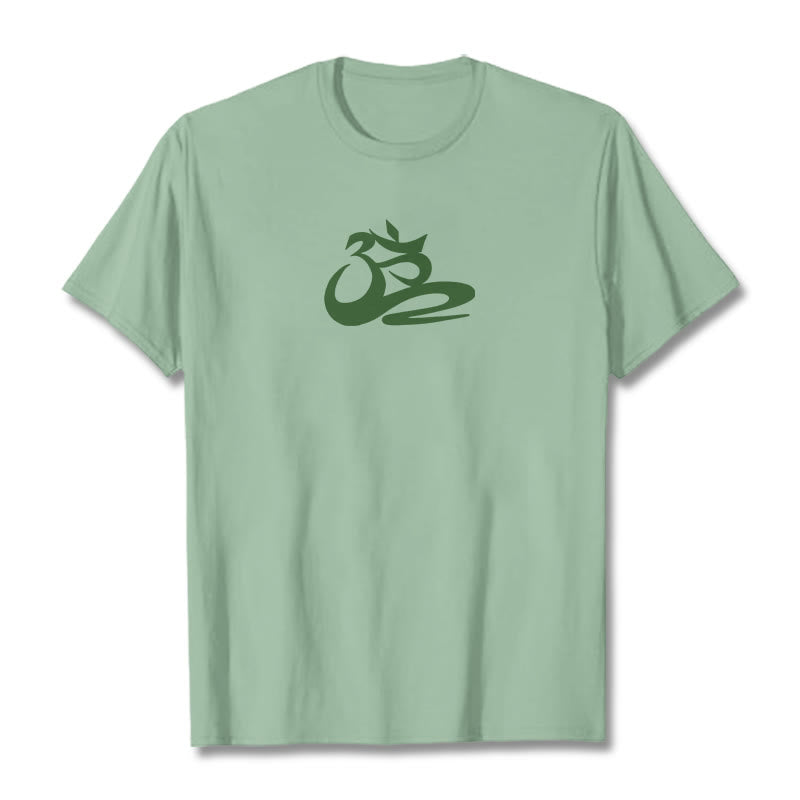 OM Tee T-shirt - Image 16