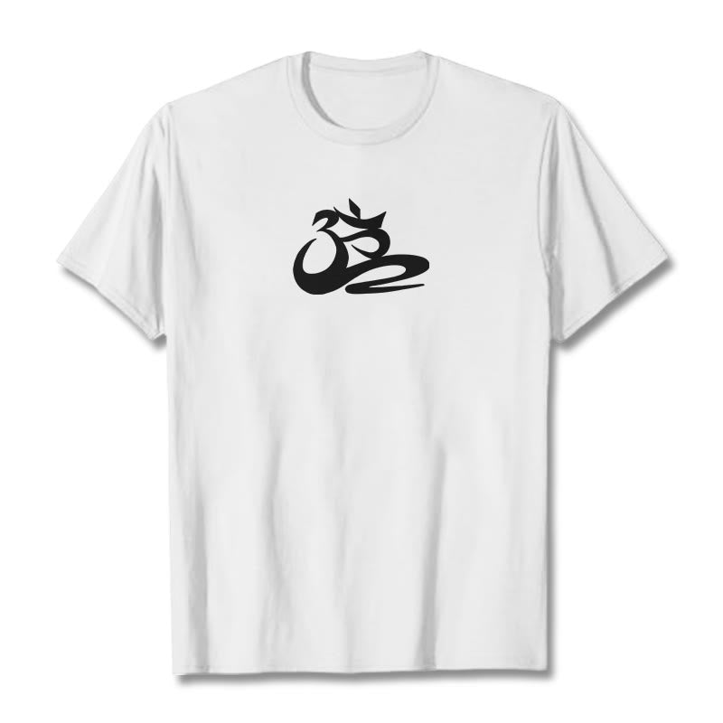 OM Tee T-shirt - Image 10