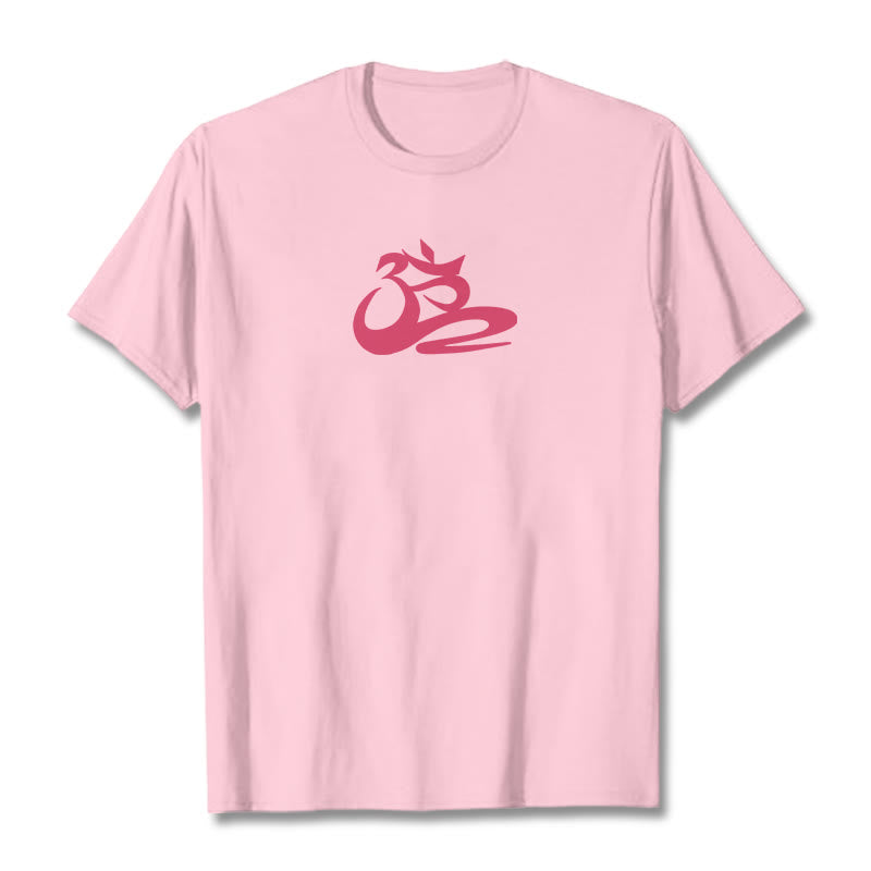 OM Tee T-shirt - Image 14