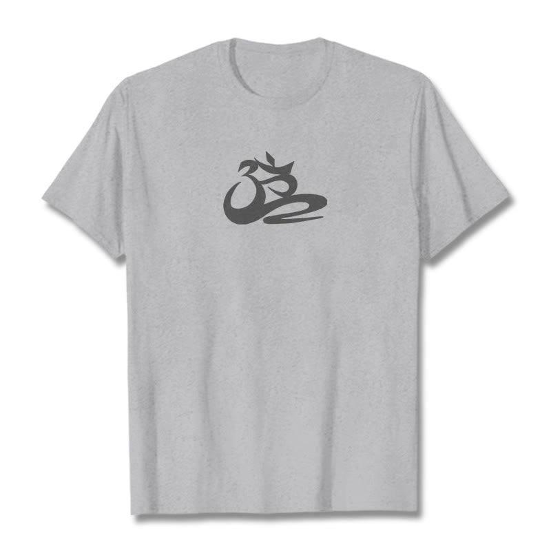 OM Tee T-shirt - Image 20