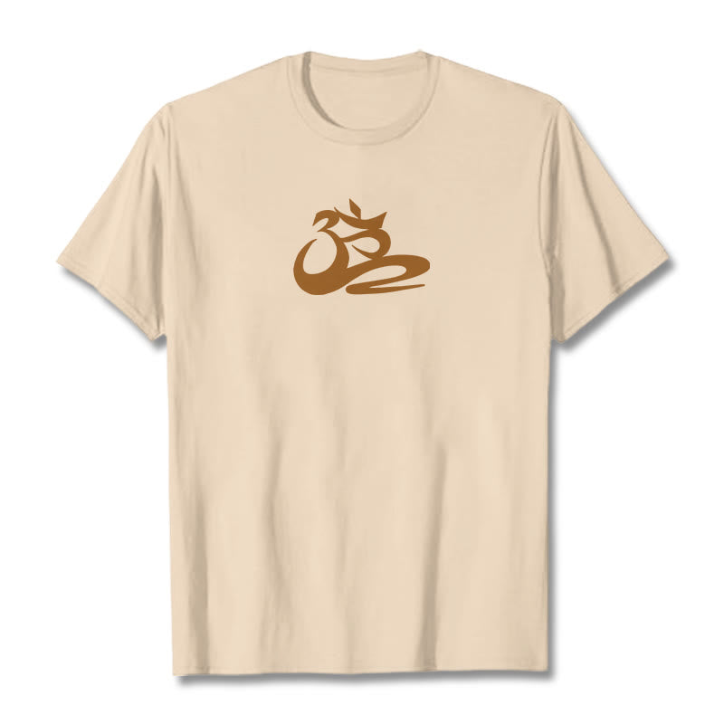 OM Tee T-shirt - Image 18