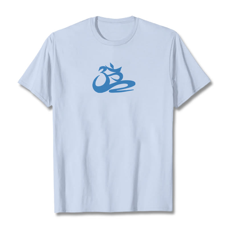 OM Tee T-shirt - Image 13