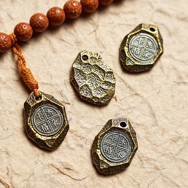 Tibet Bodhi Seed 108 Mala Beads Wisdom Peace Bracelet Necklace - Image 26