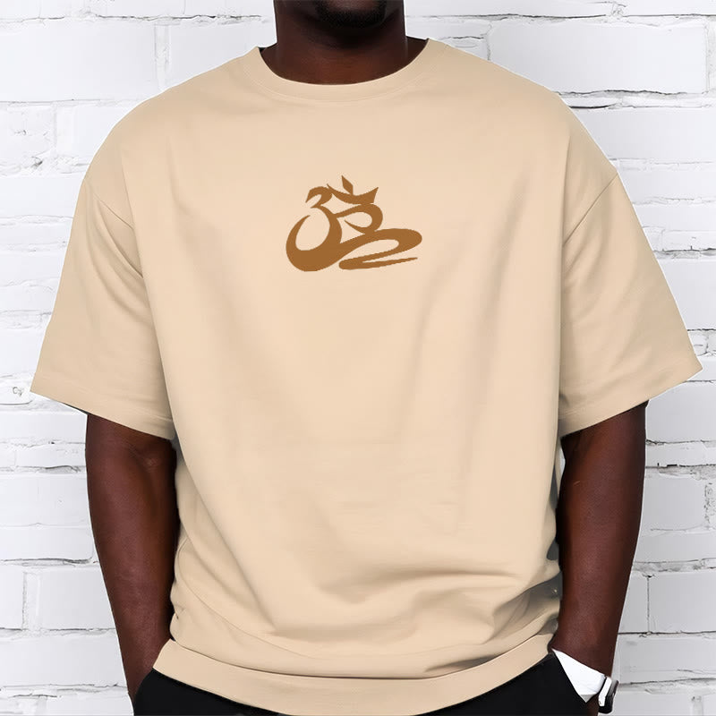 OM Tee T-shirt - Image 19
