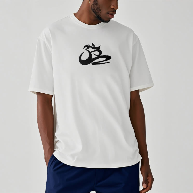 OM Tee T-shirt - Image 12