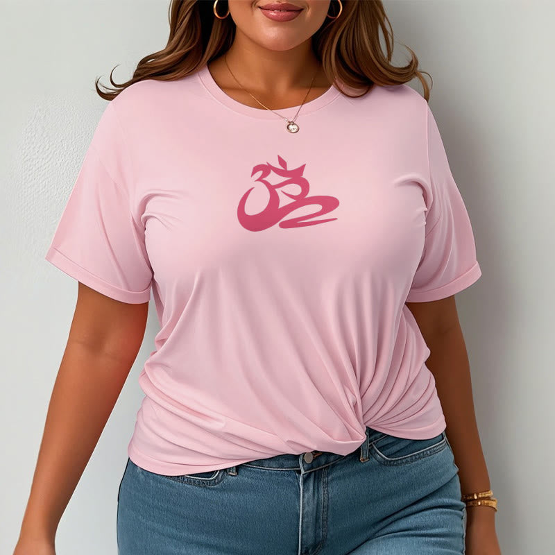 OM Tee T-shirt - Image 15