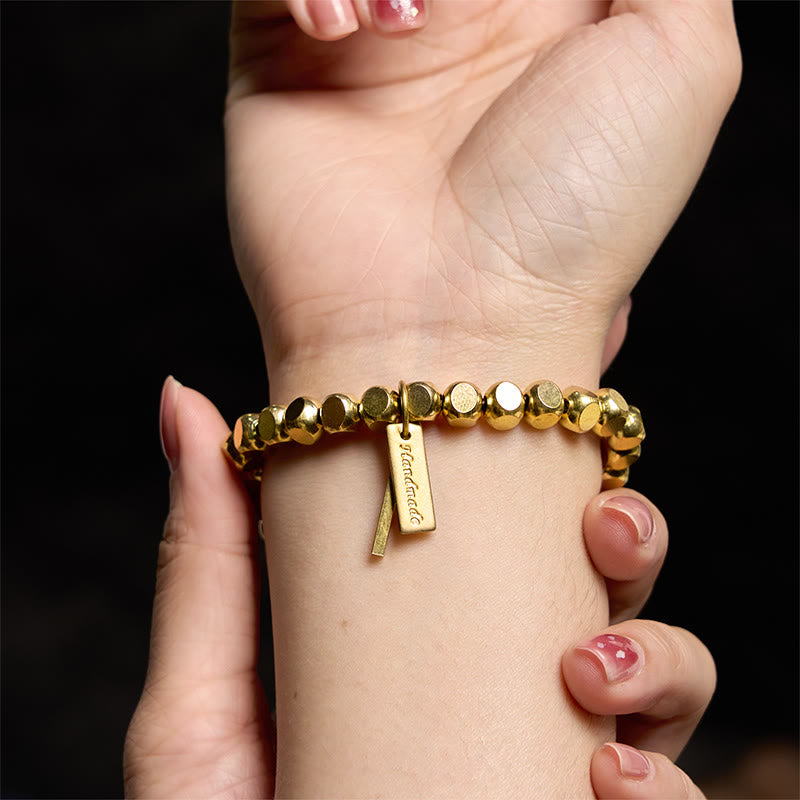 Copper Healing Bracelet - Image 6