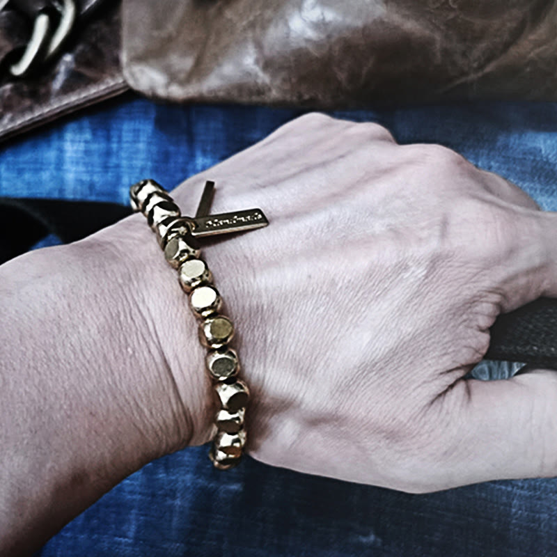 Copper Healing Bracelet - Image 5