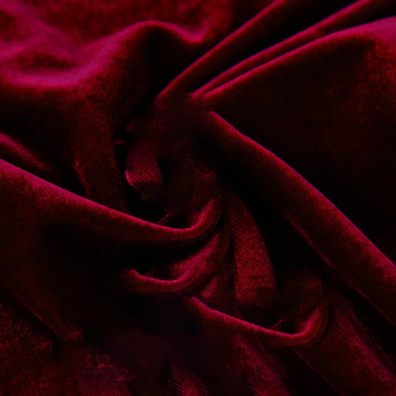 2Pcs Fall Winter Tai Chi Qigong Auspicious Clouds Stand Collar Frog-Button Unisex Velour Meditation Clothing Set - Image 11