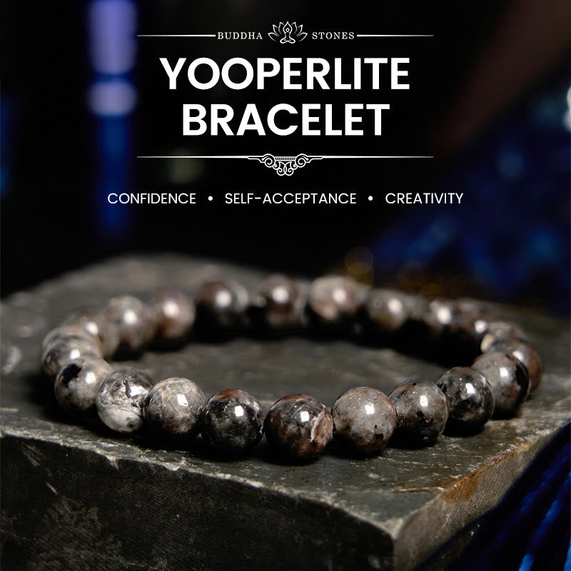 Yooperlite Creativity Bracelet