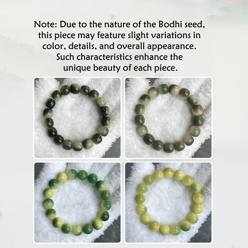 Chinese Zodiac Natal Buddha Bodhi Seed Om Mani Padme Hum Engraved Wisdom Bracelet - Image 29