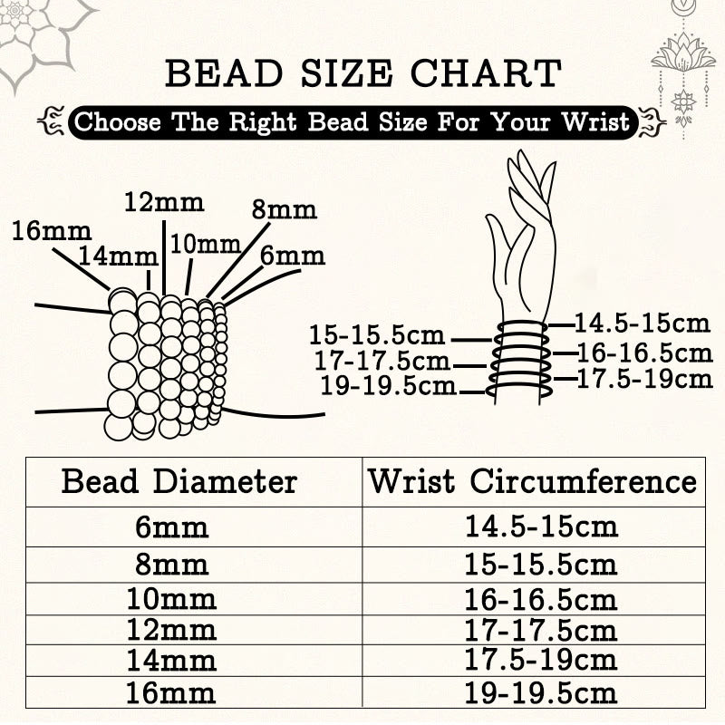 Natural Tiger Eye Healing Bead Bracelet - Image 6