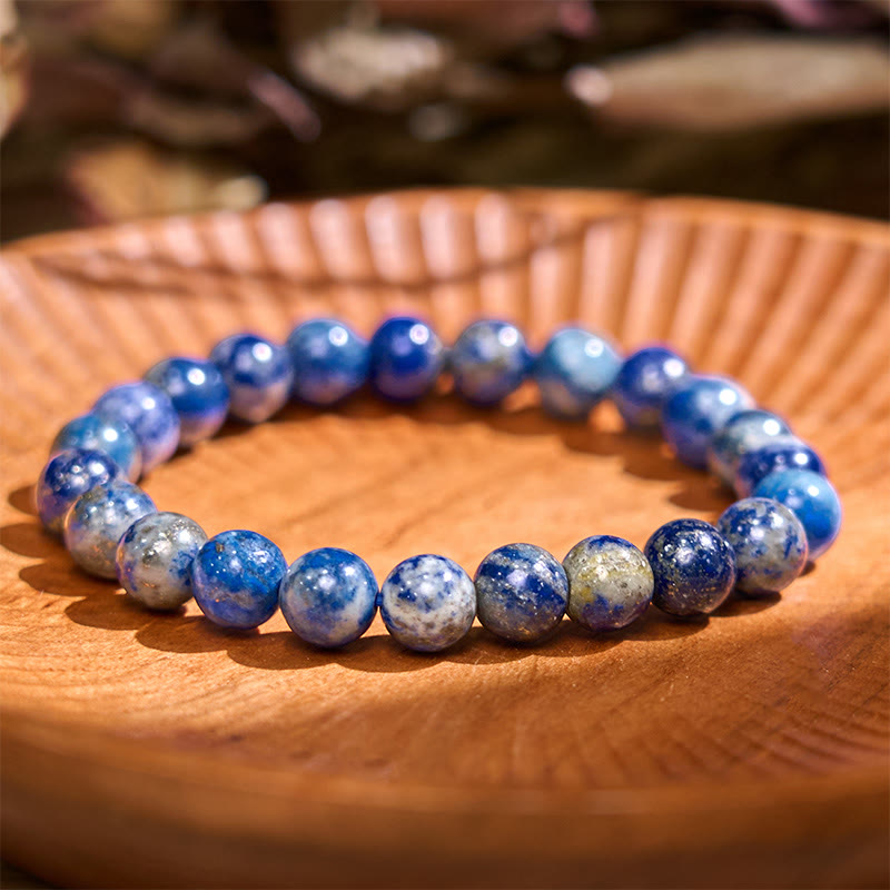 Lazurite Positive Balance Bracelet - Image 4