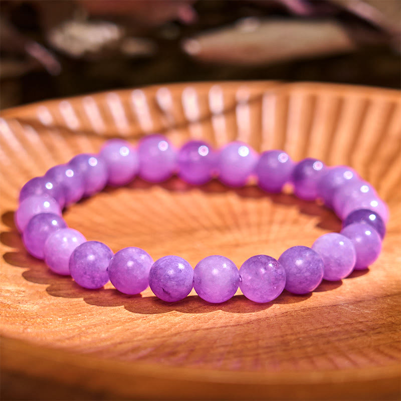 Lepidolite Inner Peace Bracelet
