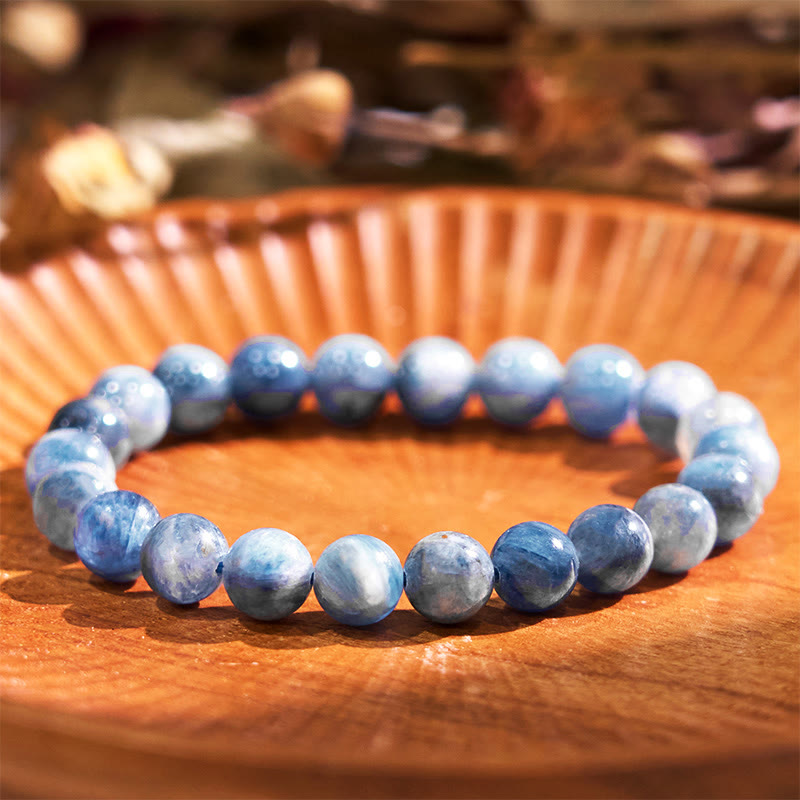 Let The Past Go Blue Series Calm Tranquility Bracelet - Image 9