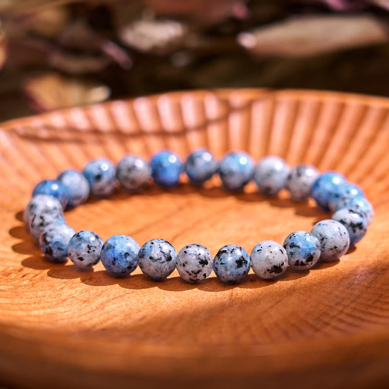 Let The Past Go Blue Series Calm Tranquility Bracelet - Image 15