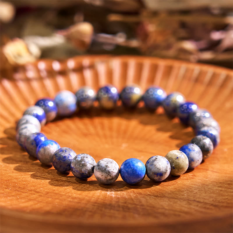 Let The Past Go Blue Series Calm Tranquility Bracelet - Image 32