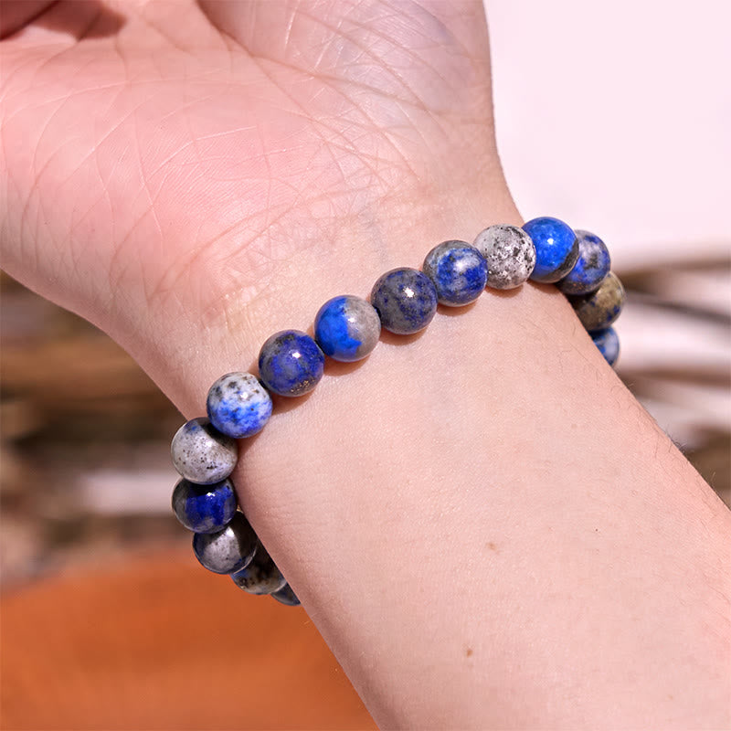 Let The Past Go Blue Series Calm Tranquility Bracelet - Image 33