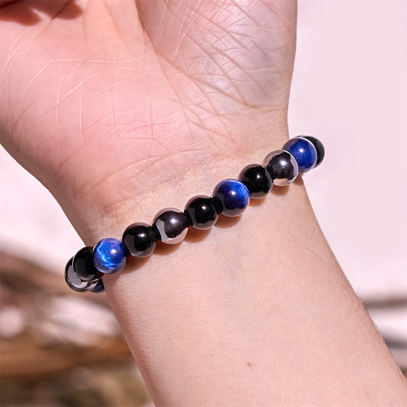 Lead Back To Earth Neutral Color Series Grounding Balance Bracelet - Image 10
