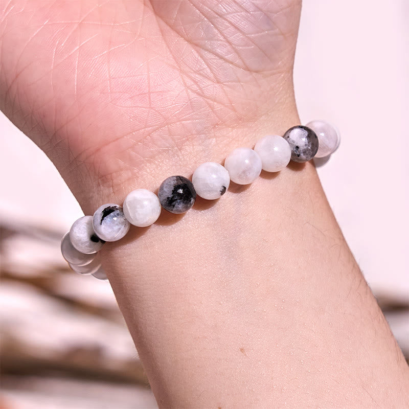 Lead Back To Earth Neutral Color Series Grounding Balance Bracelet - Image 27