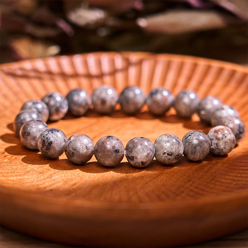 Lead Back To Earth Neutral Color Series Grounding Balance Bracelet - Image 40
