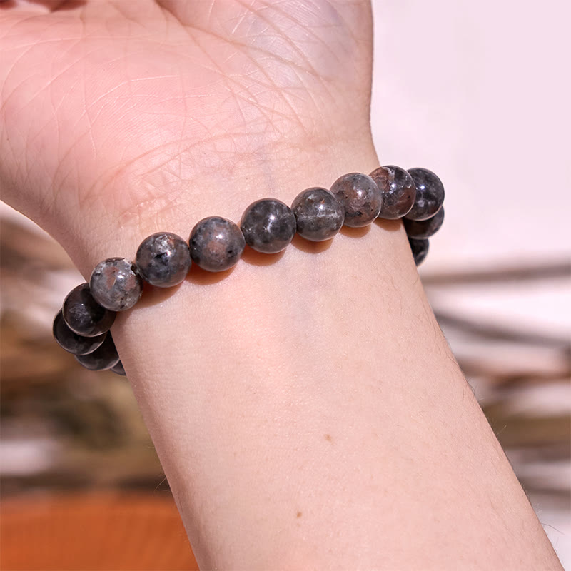 Lead Back To Earth Neutral Color Series Grounding Balance Bracelet - Image 41