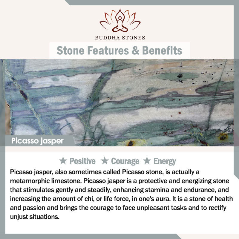 Lead Back To Earth Neutral Color Series Grounding Balance Bracelet - Image 22