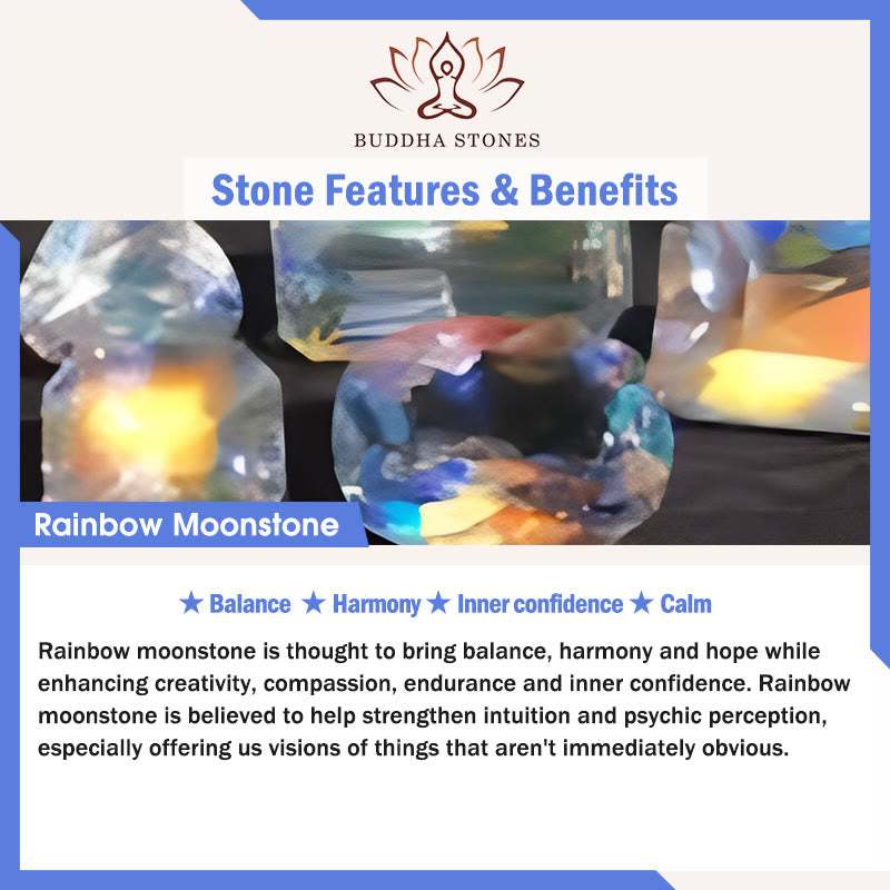 Lead Back To Earth Neutral Color Series Grounding Balance Bracelet - Image 28