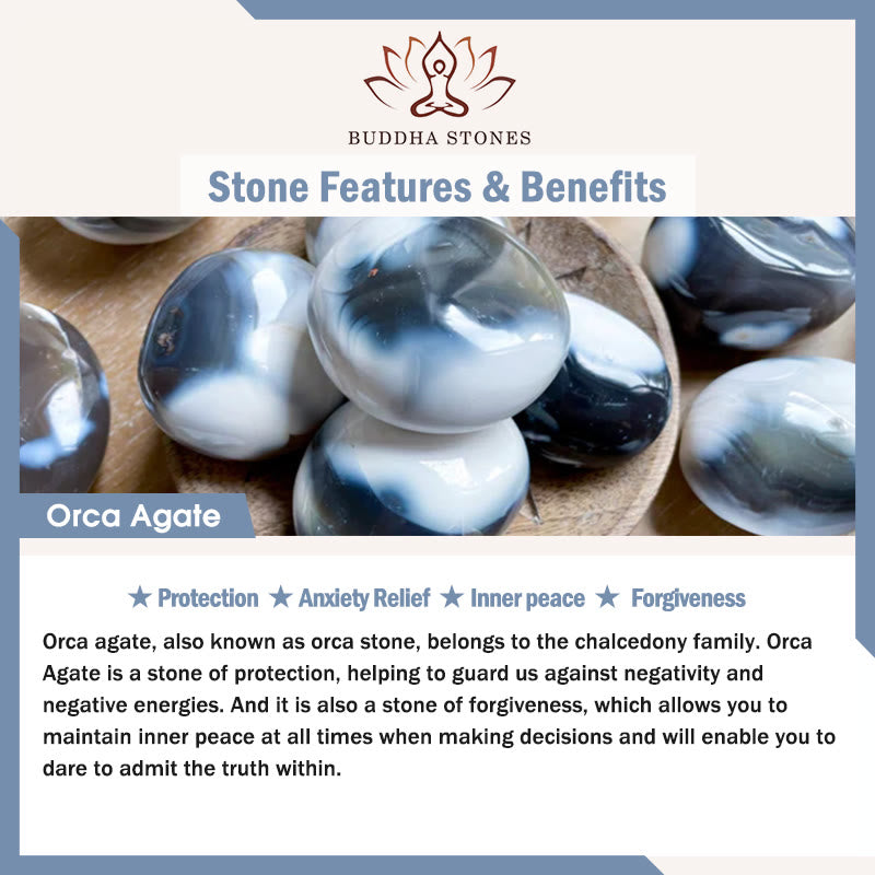 Lead Back To Earth Neutral Color Series Grounding Balance Bracelet - Image 39