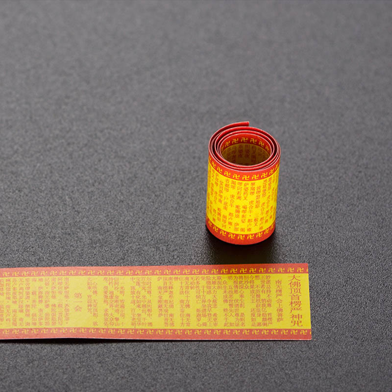 Tibetan Om Mani Padme Hum Lotus Pattern Prayer Wheel Titanium Steel Peace Necklace Pendant - Image 14