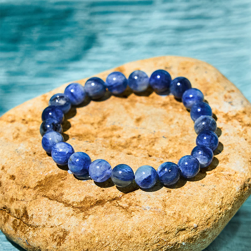 Kyanite Healing Bracelet