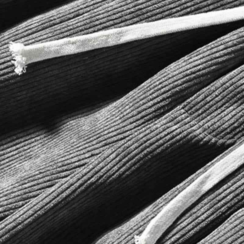 Casual Plain Cotton Bloomer Men's Pants With Pockets - Image 22