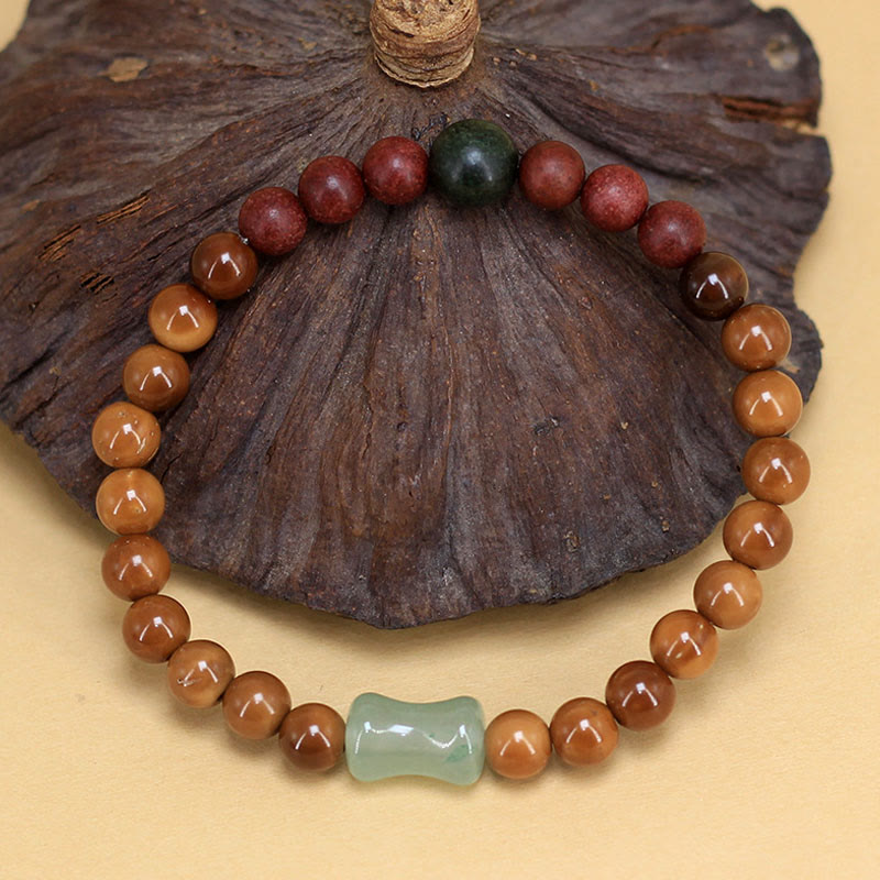 Kuka Seed Ward Off Evil Spirits Bracelet