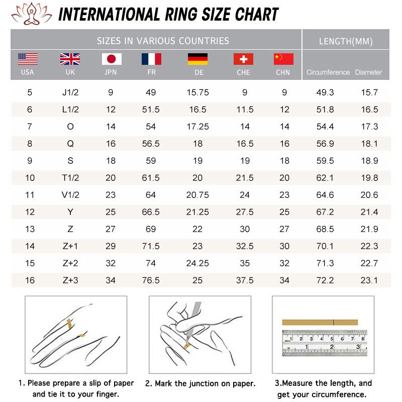 Eye Of Horus Crystal Protection Adjustable Ring - Image 6