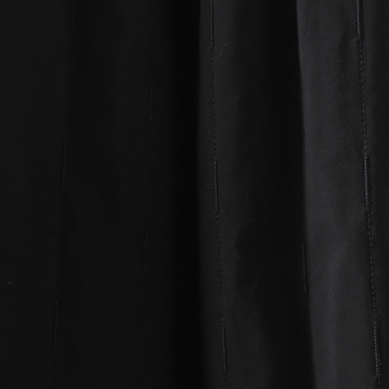 Winter Plain Women's Harem Cotton Ankle-Length Pants With Pockets - Image 4