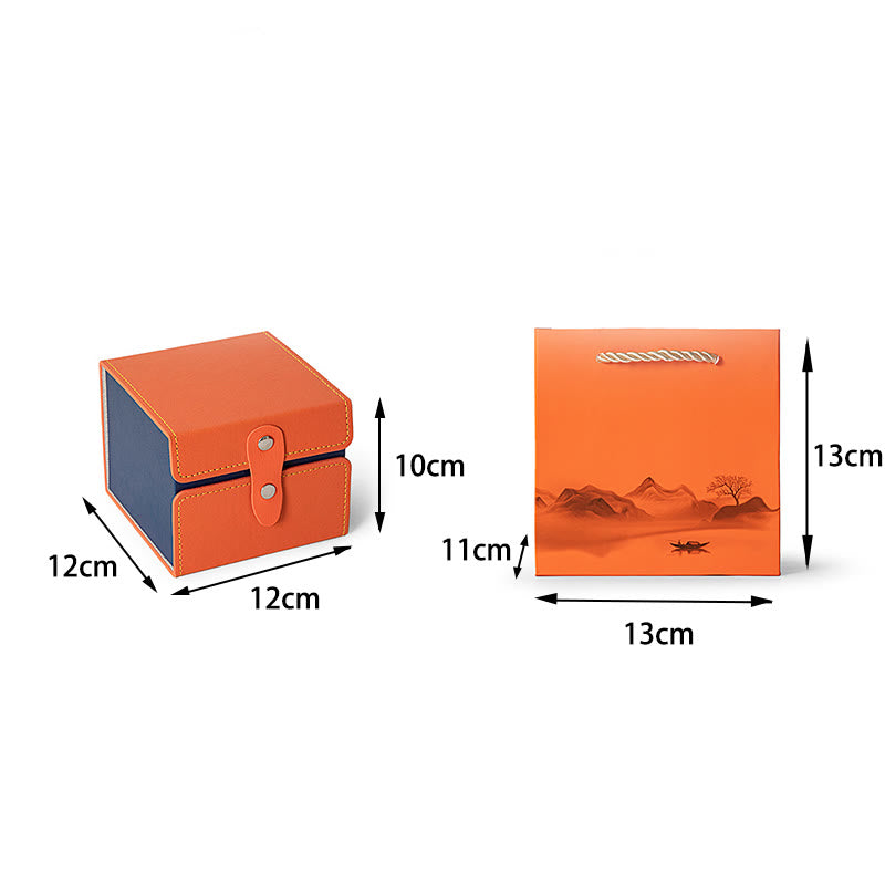 Chinese Zodiac Horse Charm Fu Character Prosperity Home Decoration - Image 28