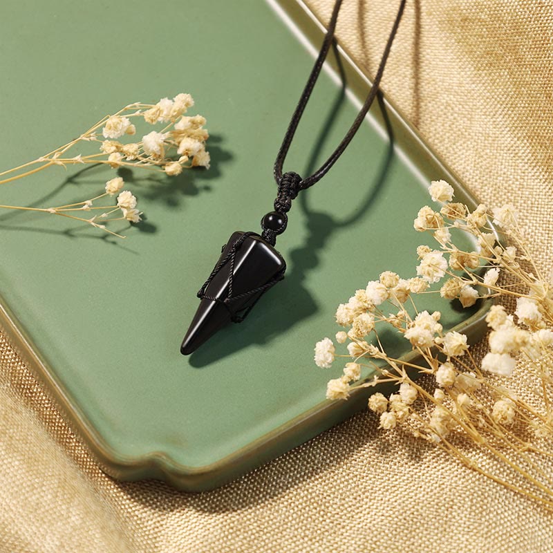 Absorbing Negative Energies Obsidian Bundle - Image 5