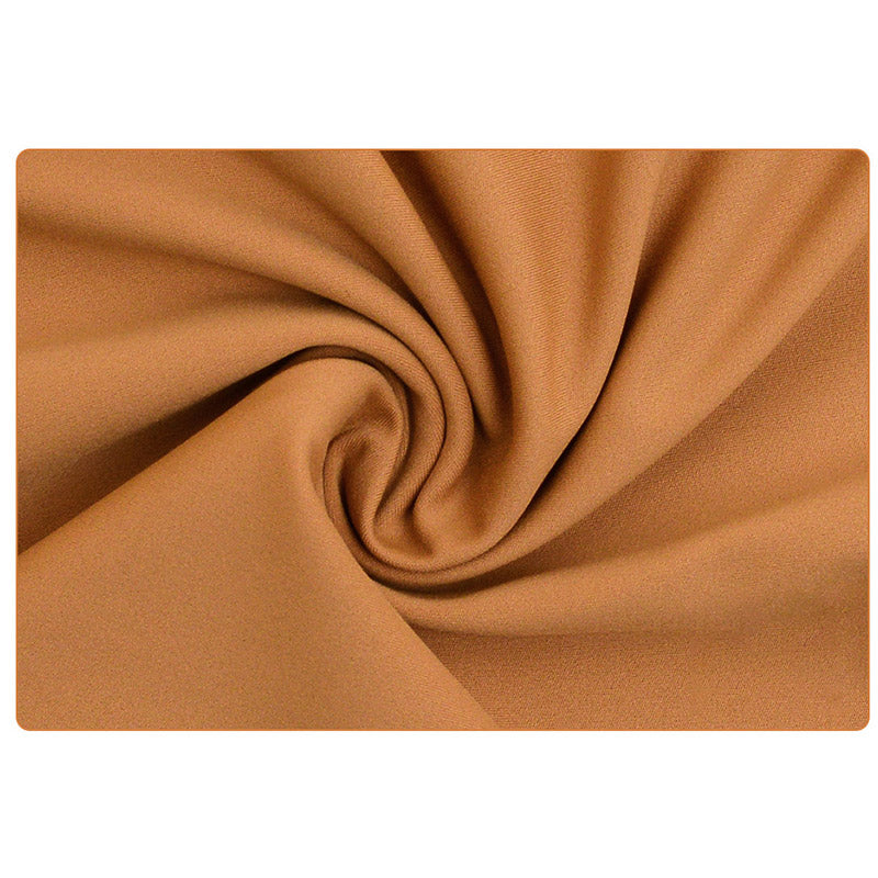 2Pcs Long Sleeve Backless Top Bra Leggings Pants Fitness Yoga Outfit Set - Image 11