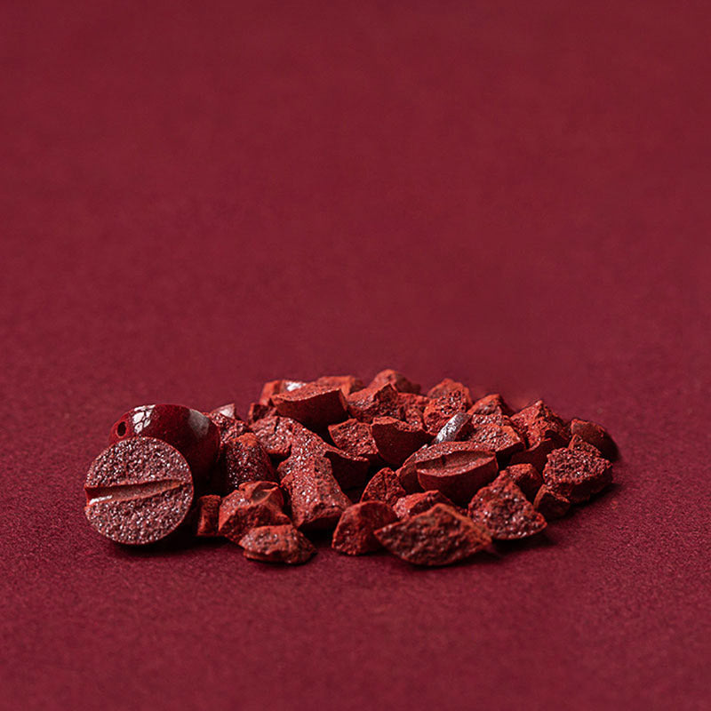 Cinnabar Jade Healing Protection Charm Bracelet - Image 11