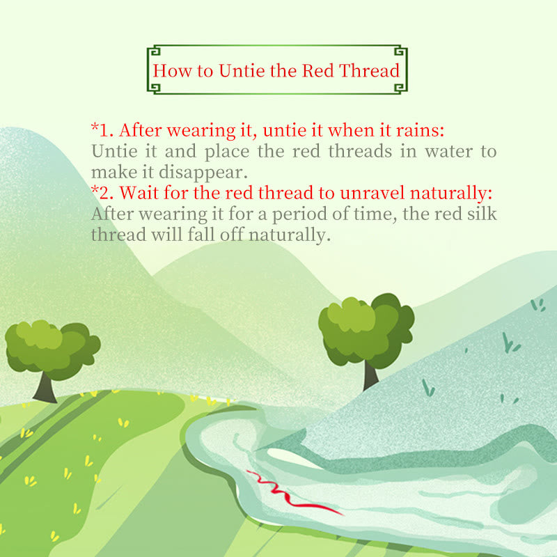 925 Sterling Silver Dragon Boat Festival Fu Character Zongzi Pattern Luck Handmade Multicolored Child Adult Bracelet - Image 11