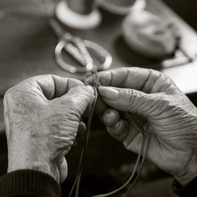 "May everything go your way" Lucky Multicolored Bracelet - Image 14