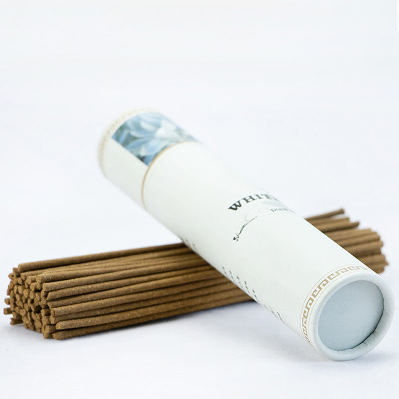 White Sage Incense Purify Healing Meditation California Sage Incense Sticks - Image 7