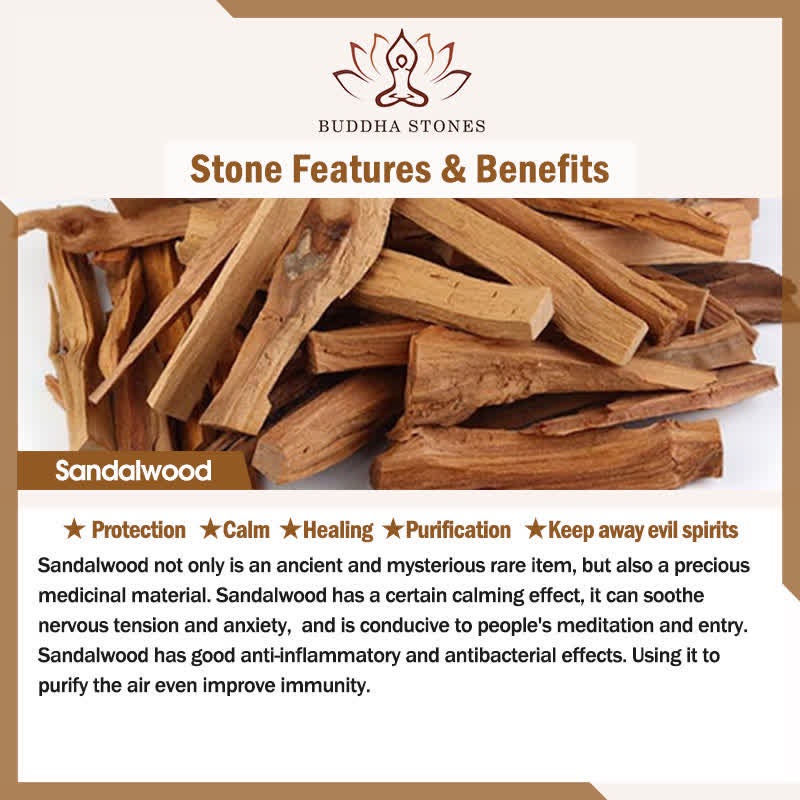 Red Sandalwood Green Agate Ginkgo Leaf Protection Hairpin - Image 10